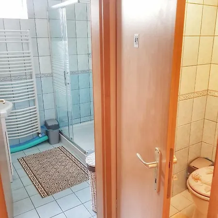Megyer Apartman 公寓