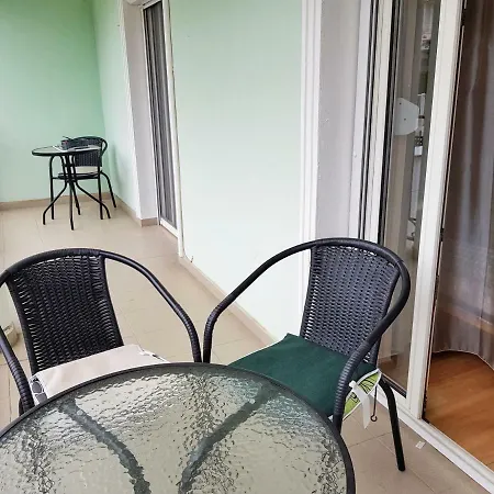 Megyer Apartman * Hévíz