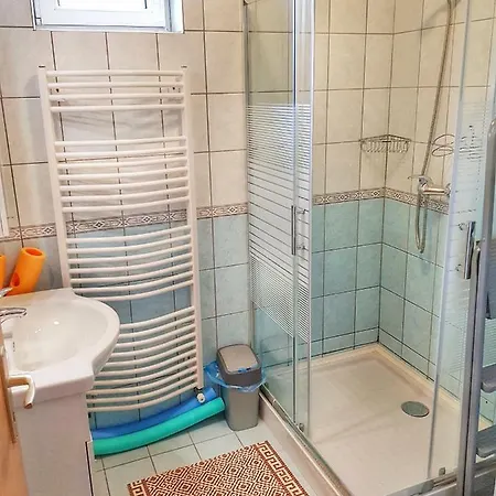 Megyer Apartman Hévíz