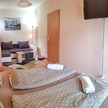 Megyer Apartman Hévíz