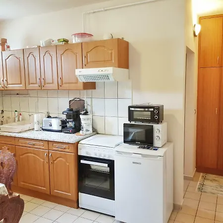 Megyer Apartman Hévíz