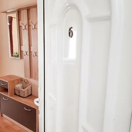 Megyer Apartman Hévíz